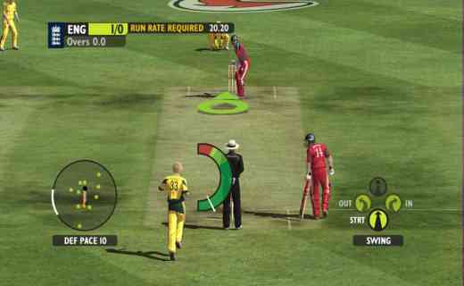 Ashes cricket pc download